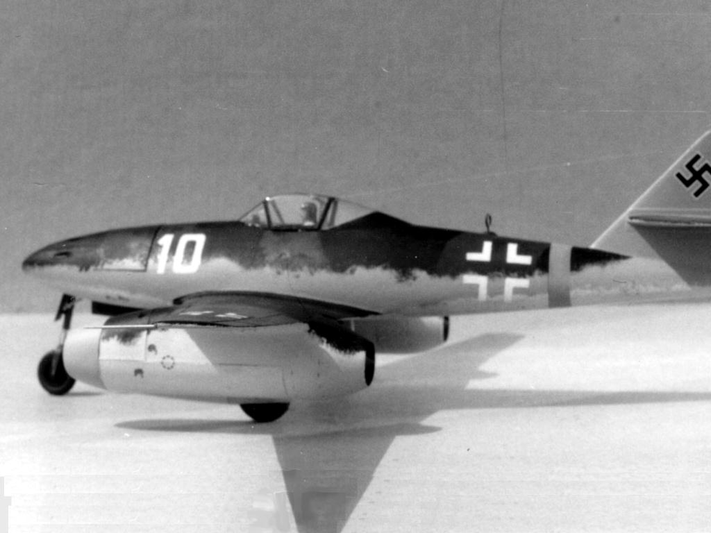 Me262