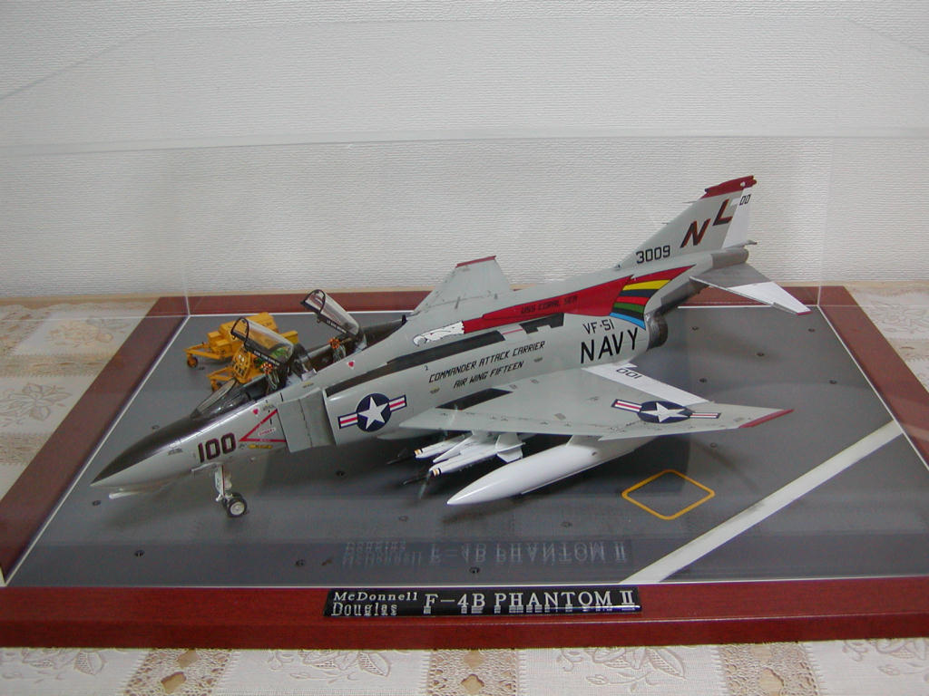 F-4B