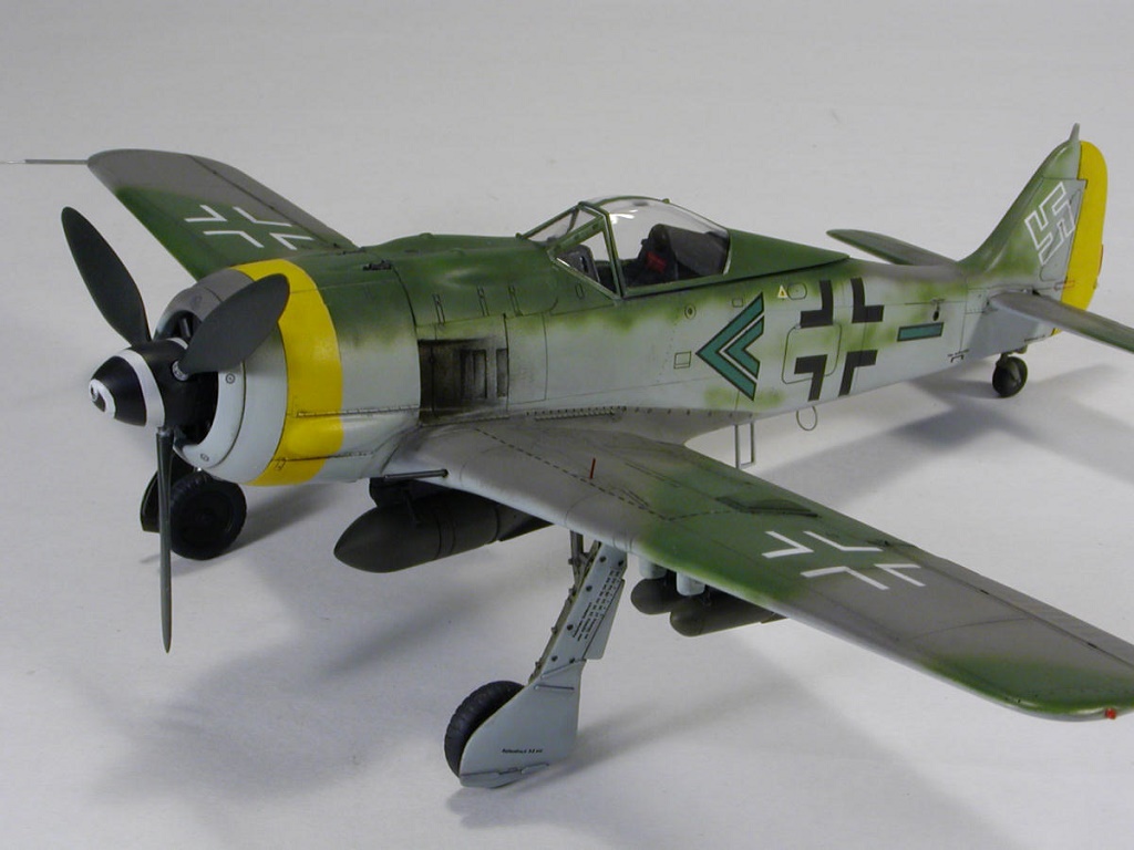 Fw190F-8