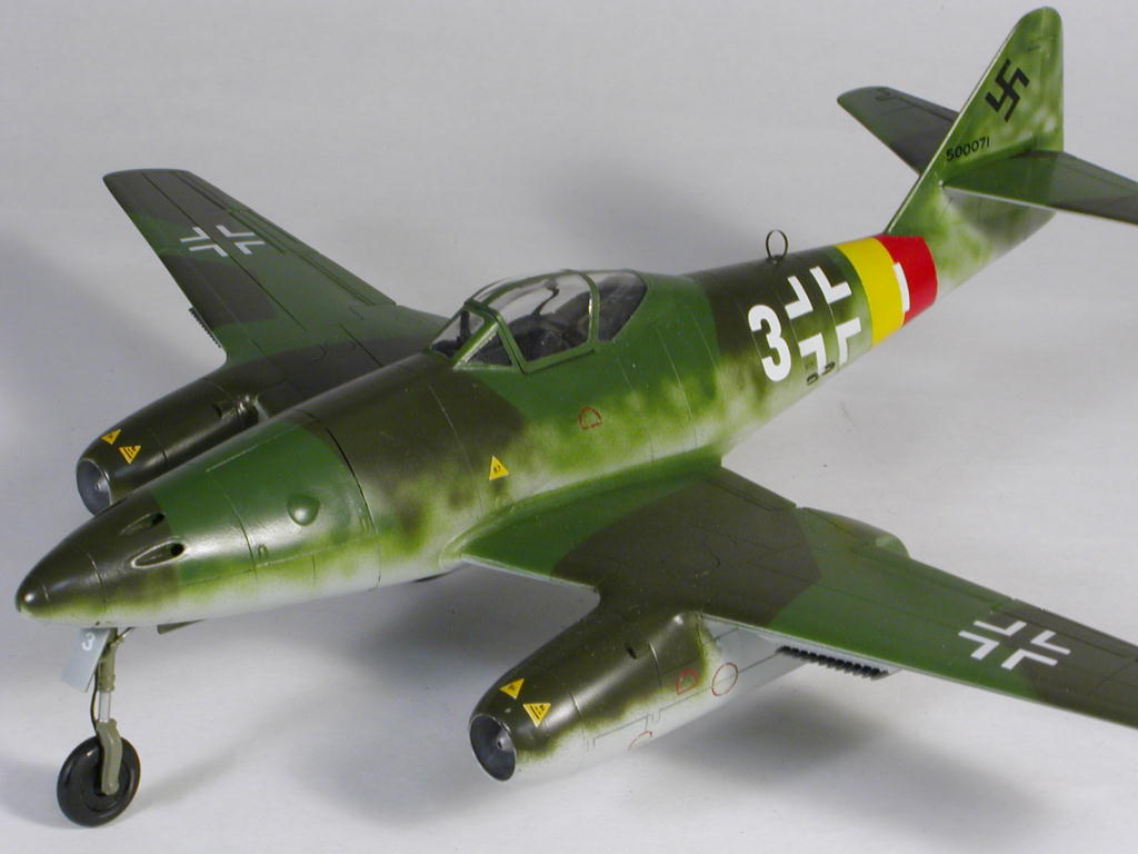 Me262A-1a