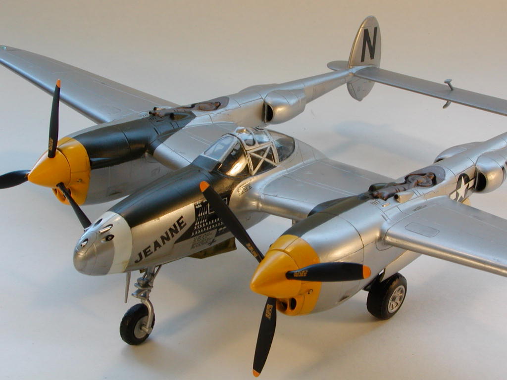 P-38J