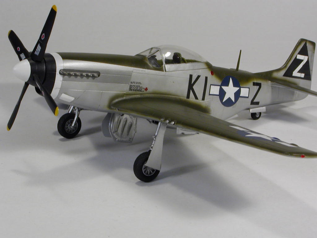 P-51D1