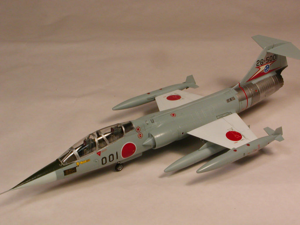 F-104DJ