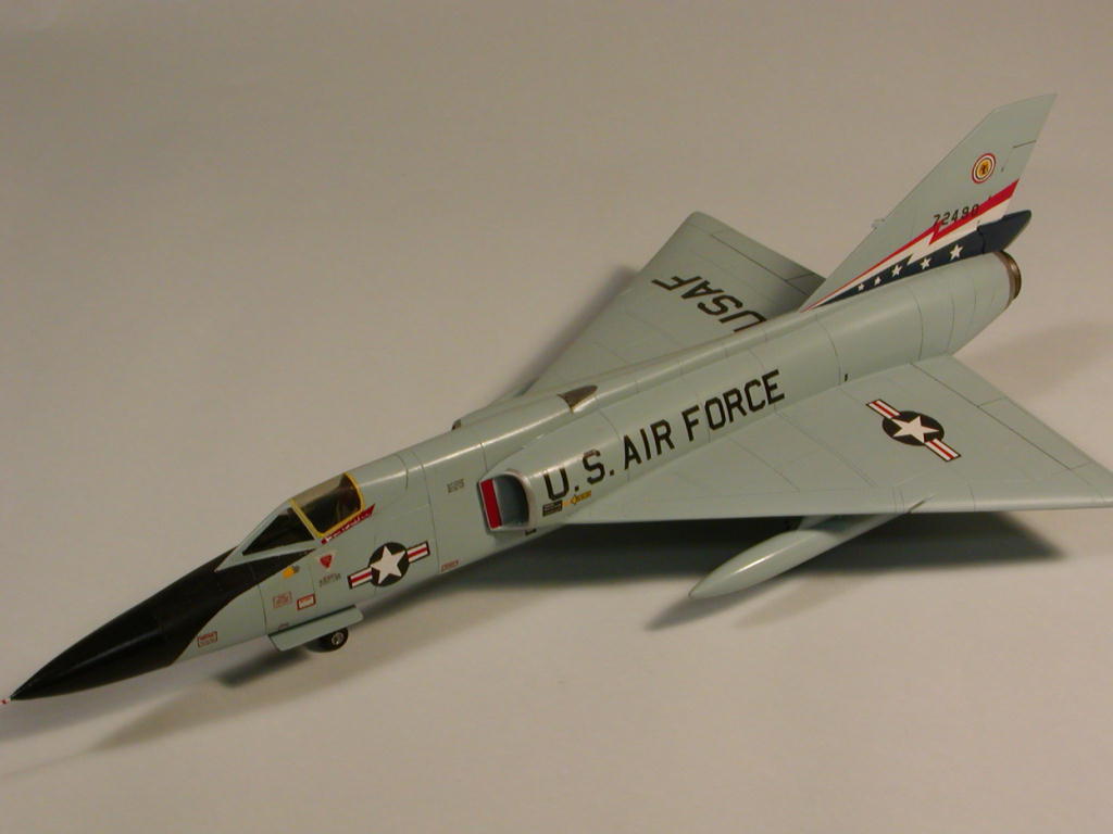 F-106A