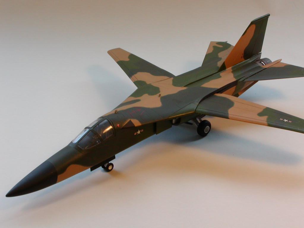 F-111A