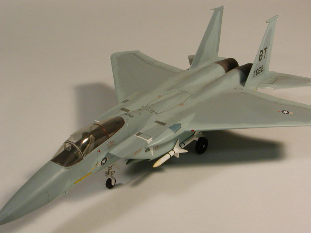 F-15A