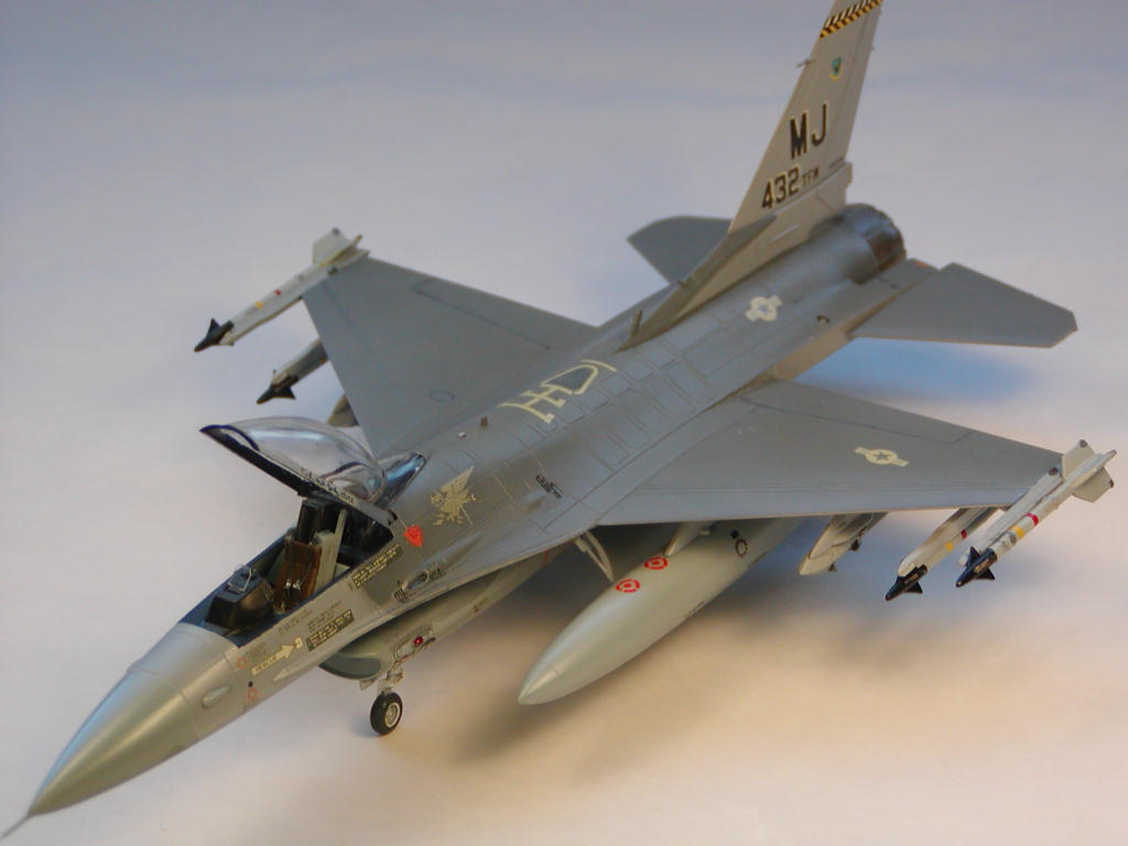 F-16C