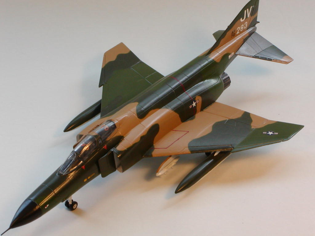 F-4E