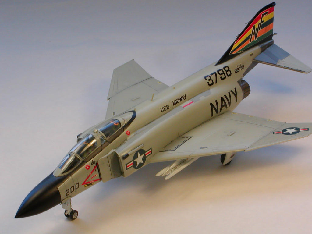 F-4J