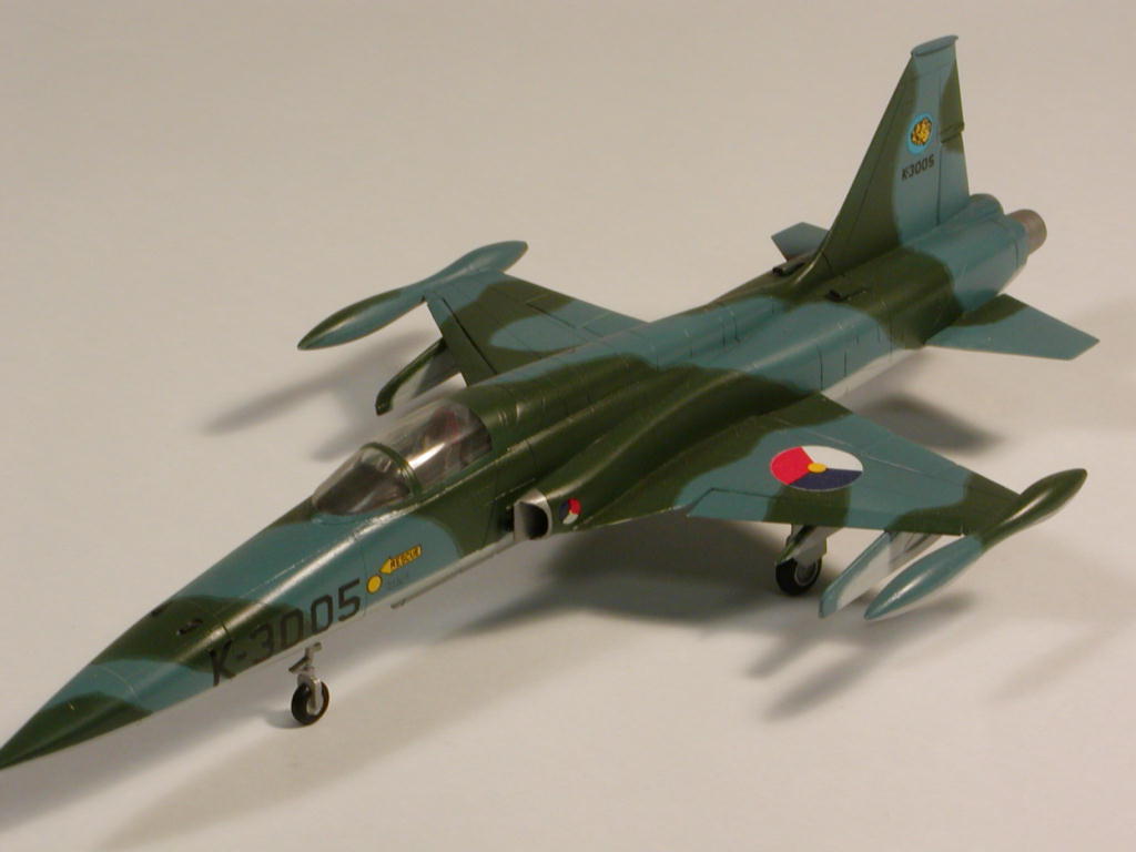 F-5A