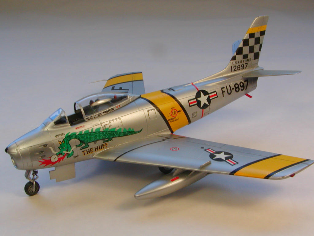 F-86F-30