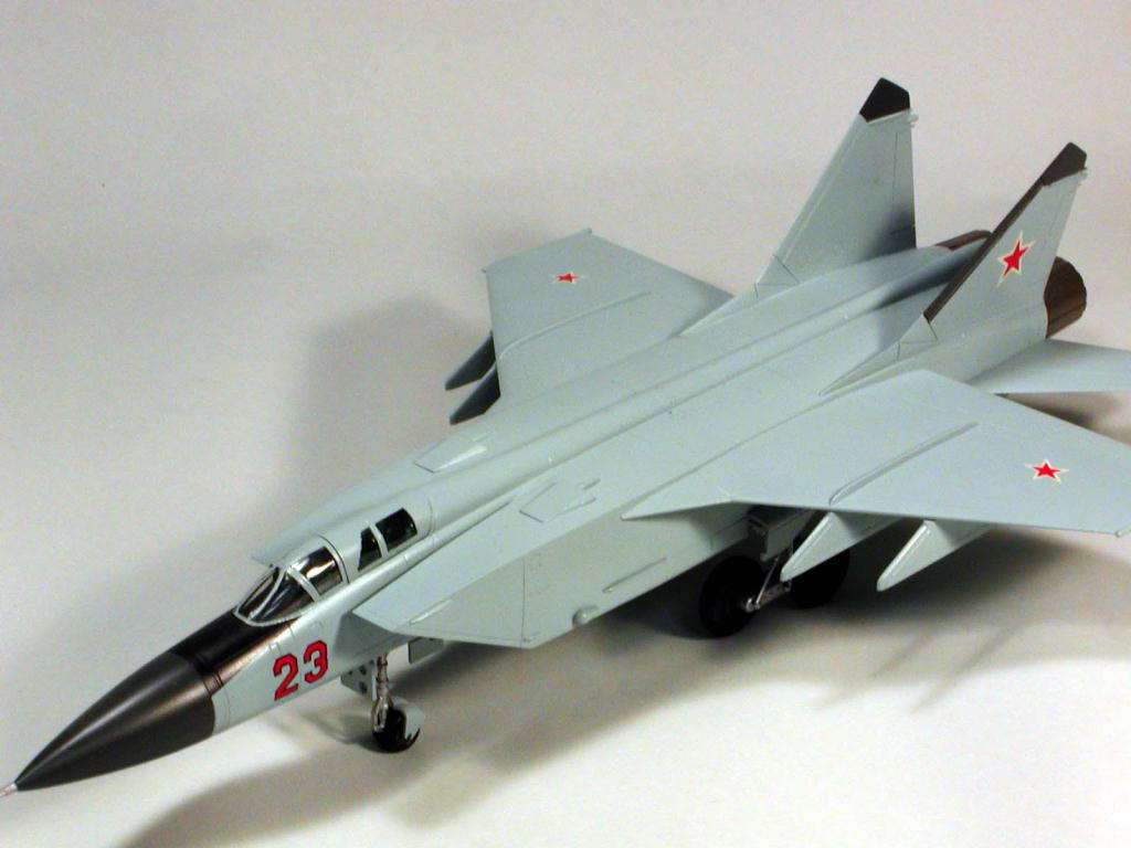 Mig-31