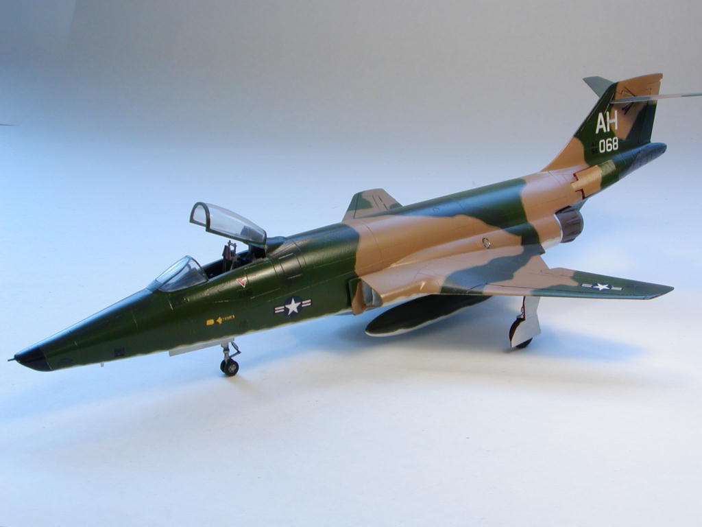 RF-101C