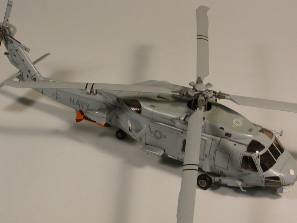 SH-60B