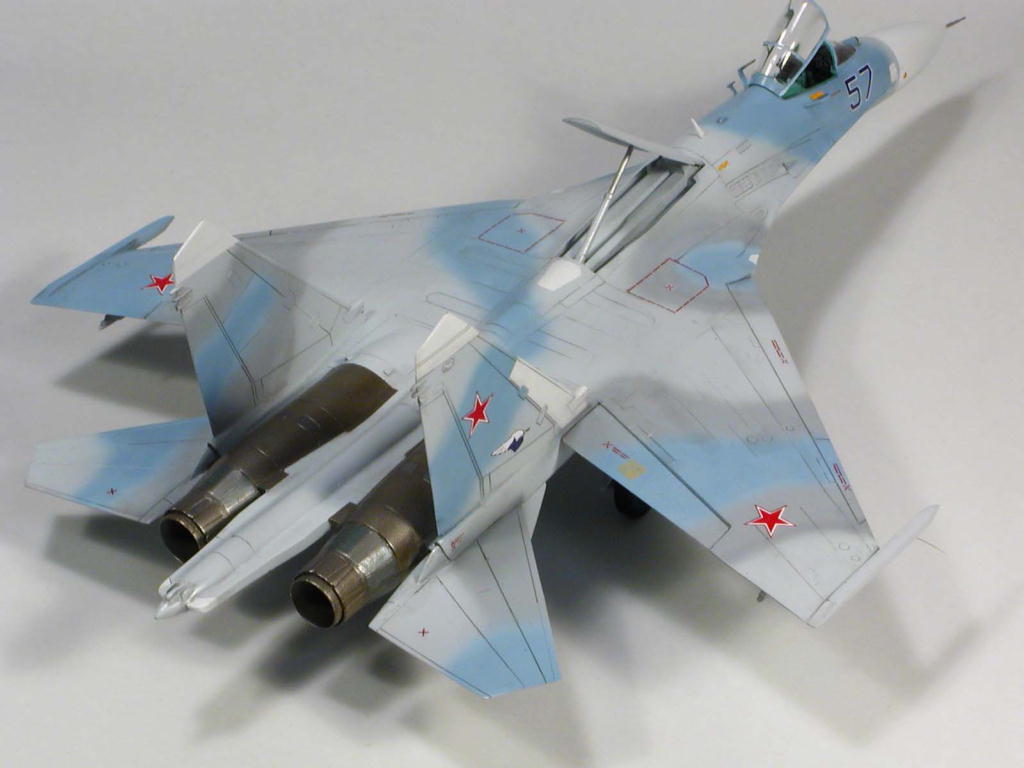 Su-27B