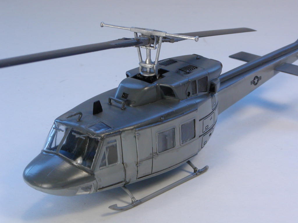 UH-1N