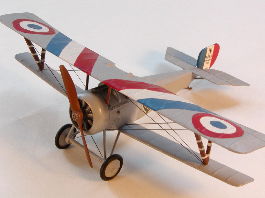 Nieuport17c