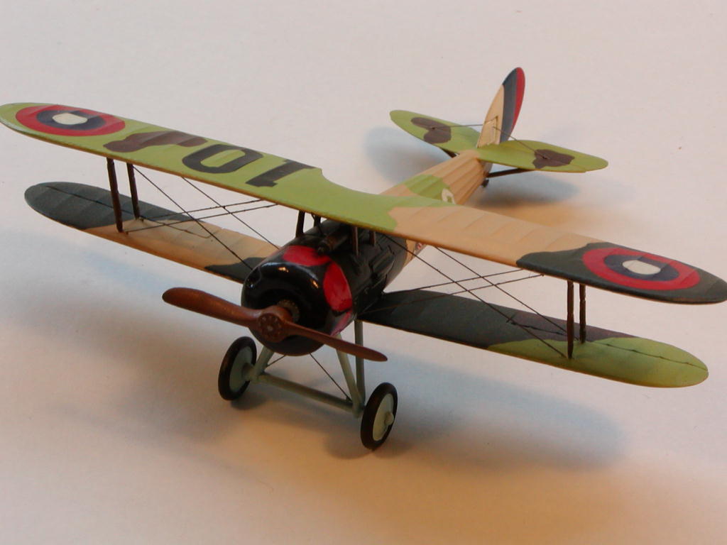 Nieuport28