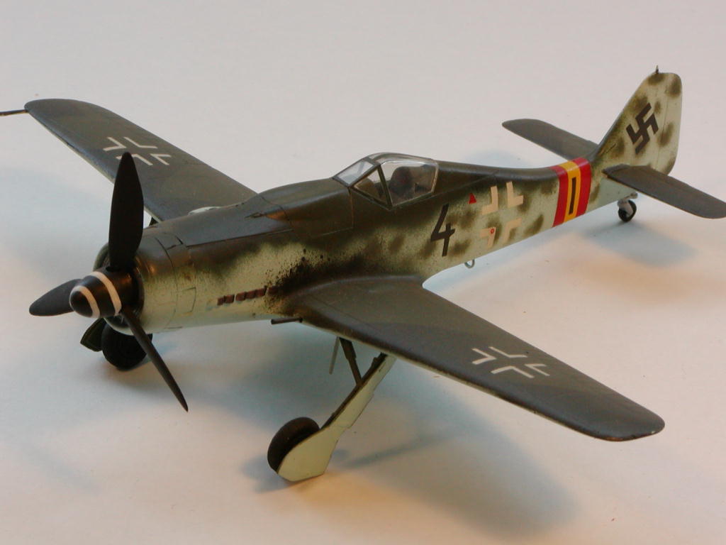 Fw190D-9