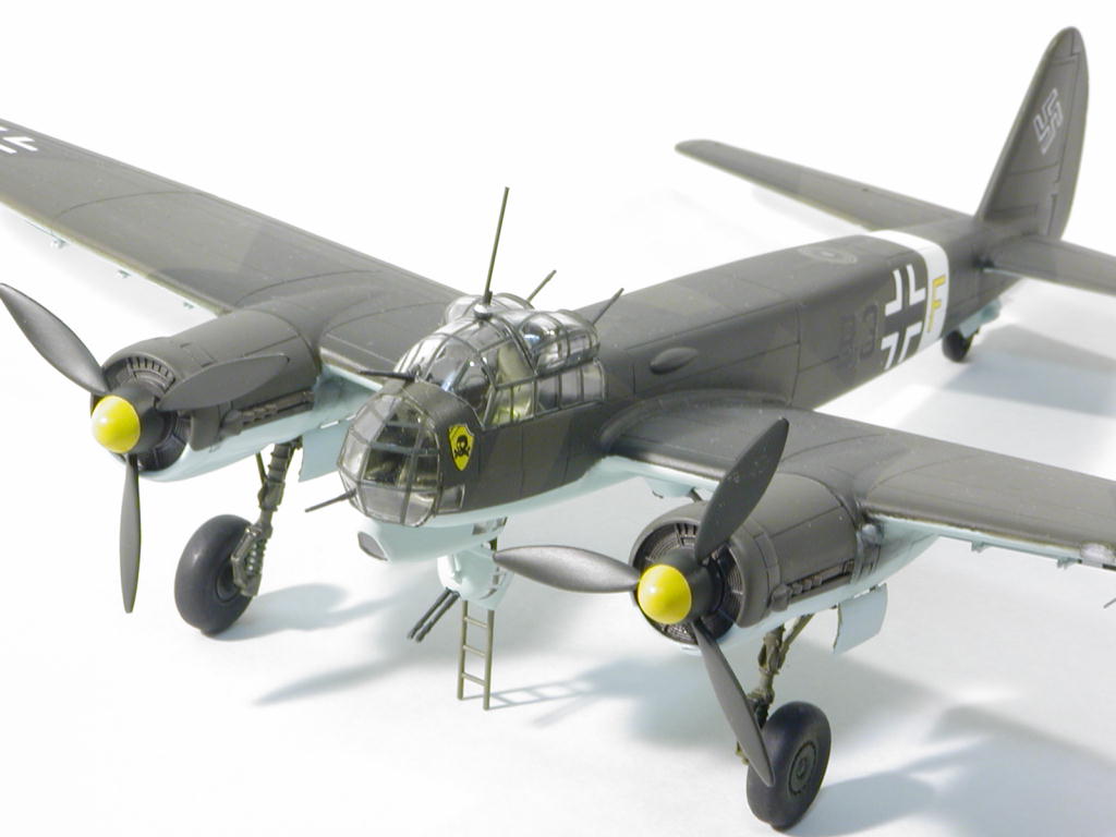 Ju88A-4