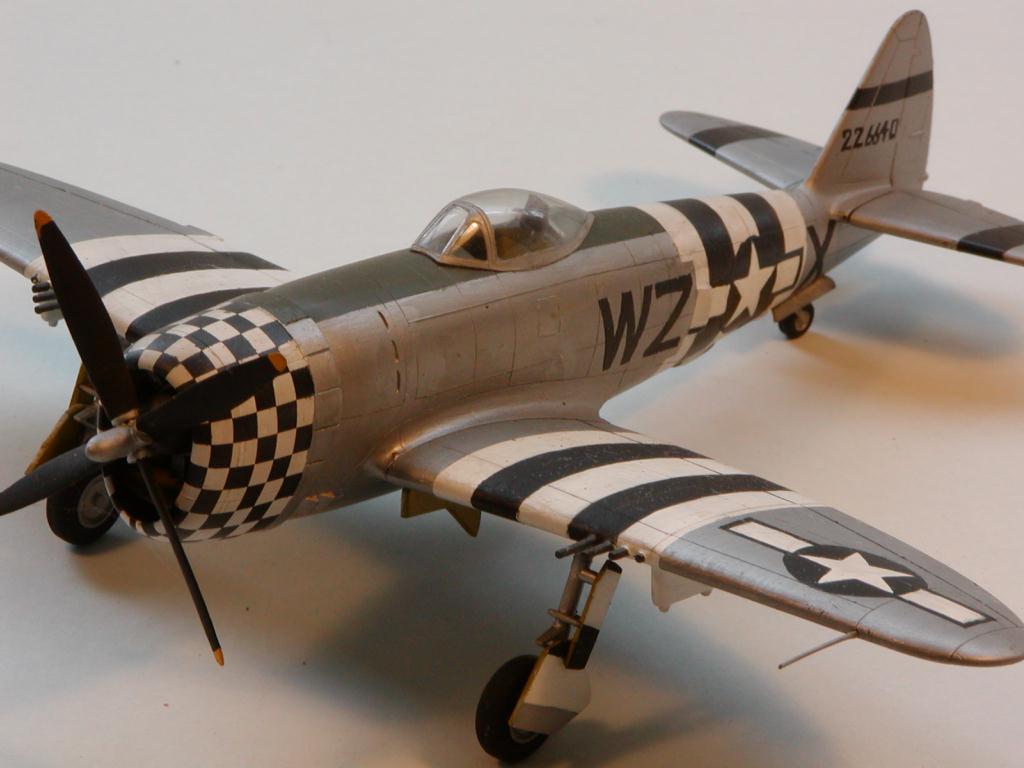 P-47D-25-1