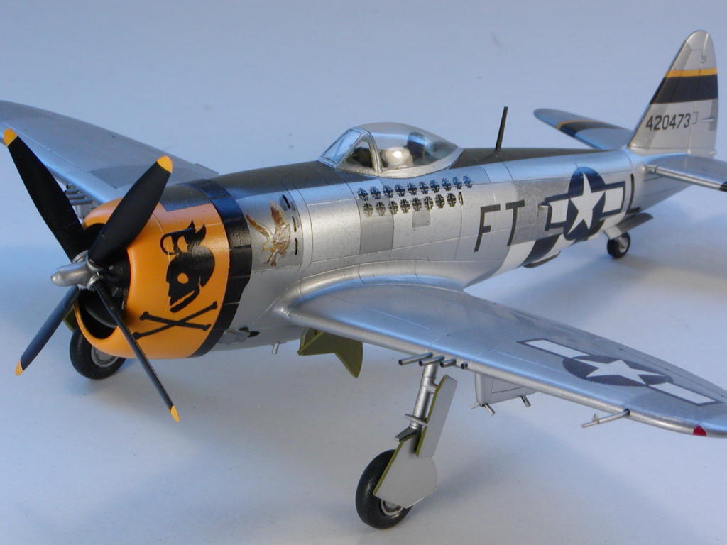 P-47D-25-2